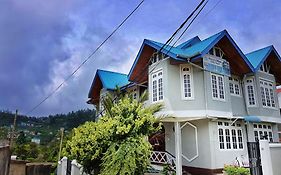 Nuwara Eliya Hills Rest